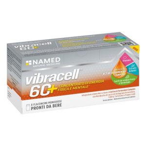VIBRACELL 60 8FL