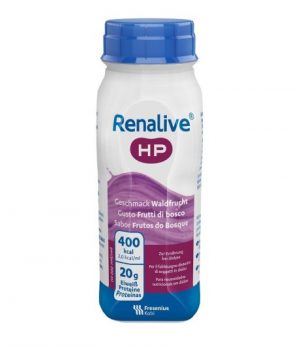 RENALIVE HP FRUTTI DI BOSCO4FL