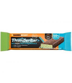 THUNDER BAR EXCELLENT PIST 2,0