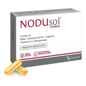 NODUSOL 30CPS