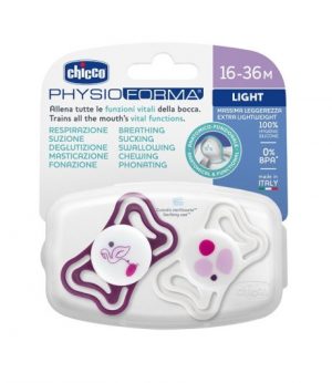 CH SUCCH LIGHT RA SIL16 36 2PZ