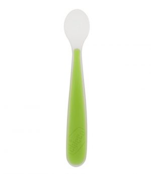 CH SOFTLY SPOON VERDE SIL 6M