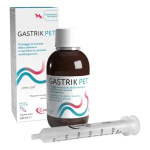 GASTRIK PET SOSPENSIONE 60ML