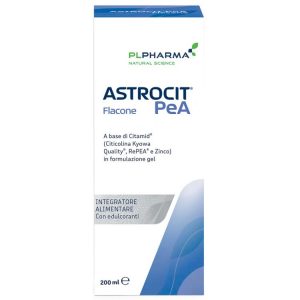 ASTROCIT PEA 200ML