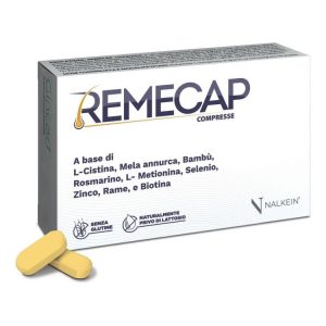 REMECAP 30CPR RIVESTITE