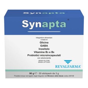 SYNAPTA 30STICKPACK