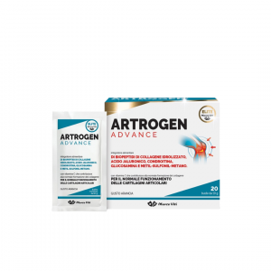 artrogen advance