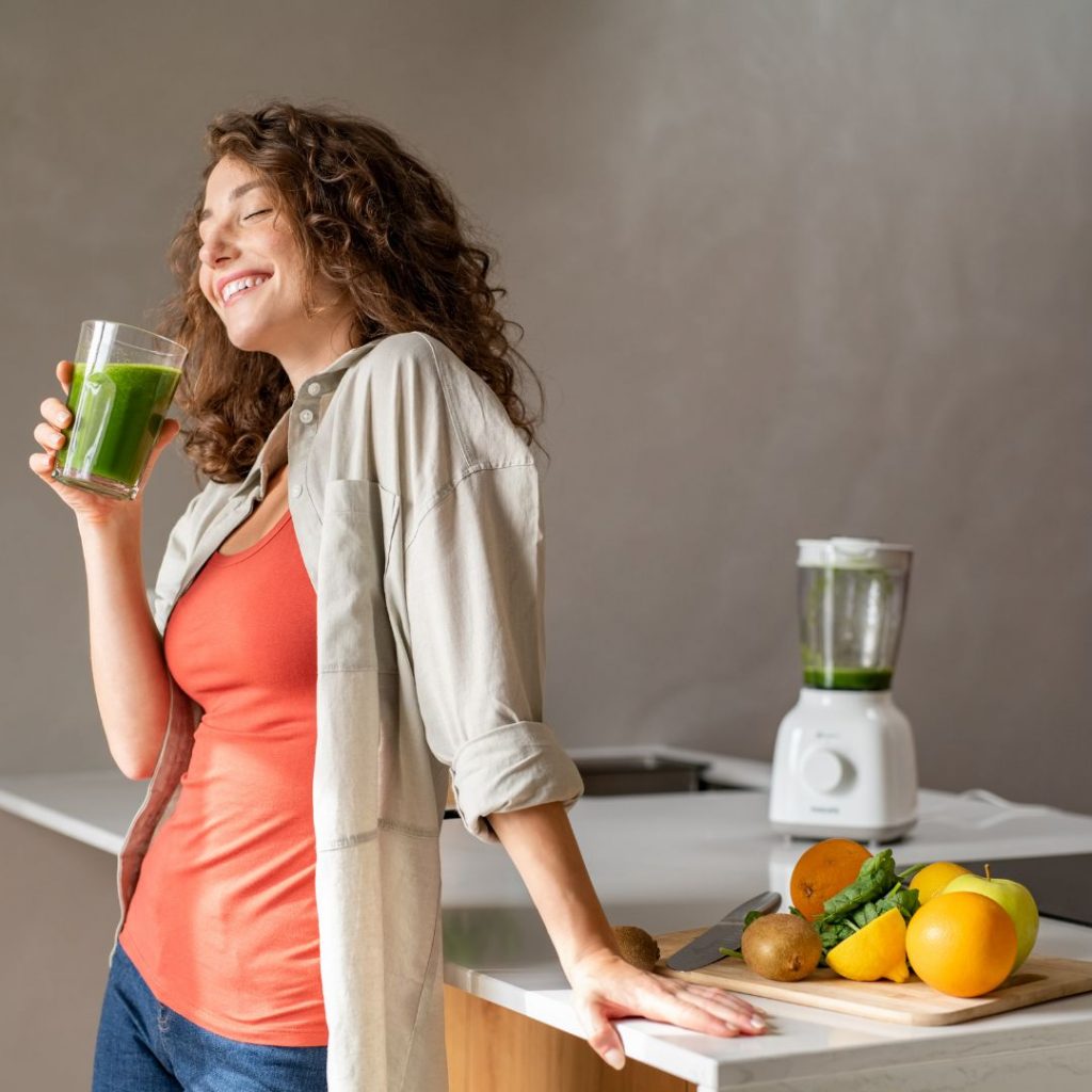 detox primaverile