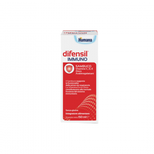 difensil ummuno