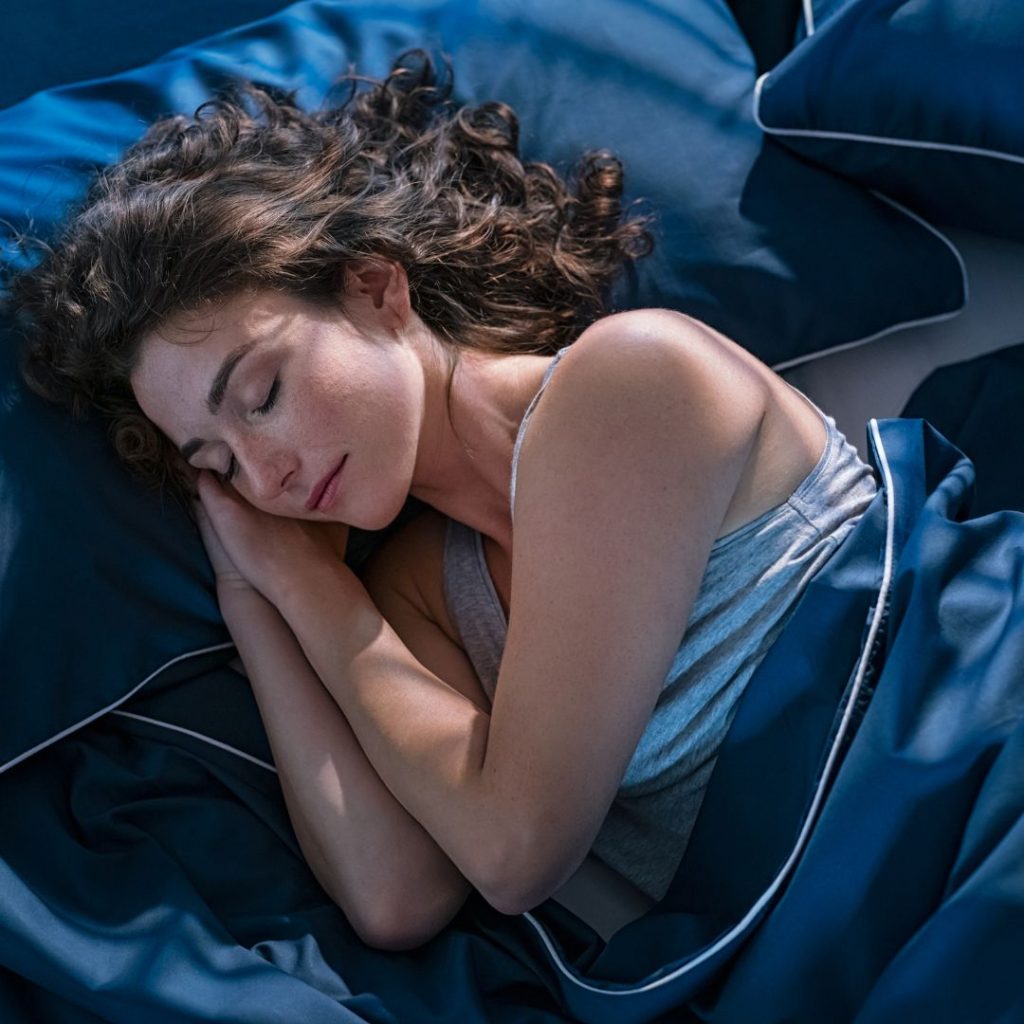 dormire bene