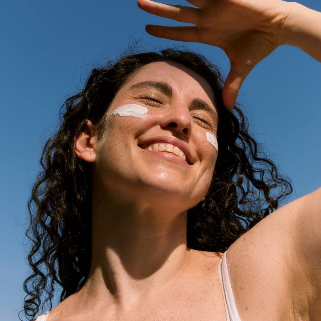 protezione solare