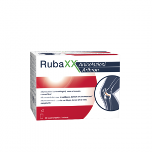 rubaxx articolazioni