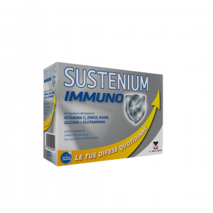sustenium immuno energy