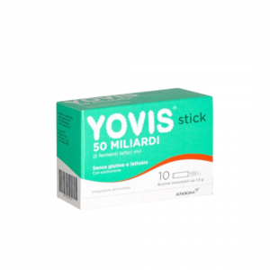 yovis stick