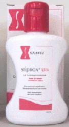 STIPROX SHAMP URTO 100ML