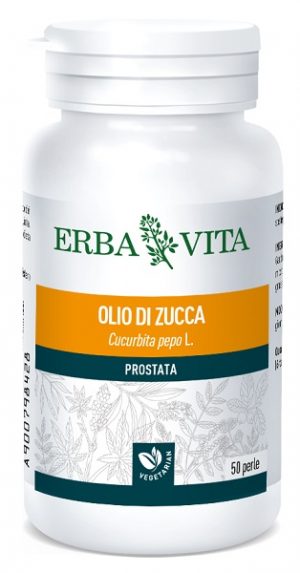 ZUCCA SEMI 50PRL 360MG EBV