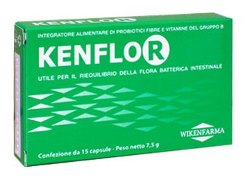 KENFLOR 15CPS