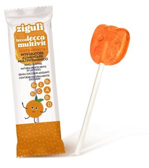 ZIGULI MULTIVIT LECCA LECC ARA