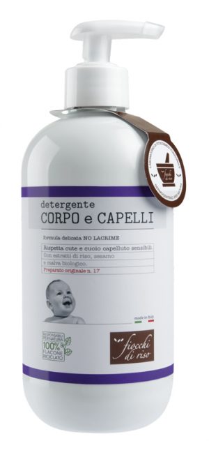 FDR FIOCCHI DET CAP/CRP