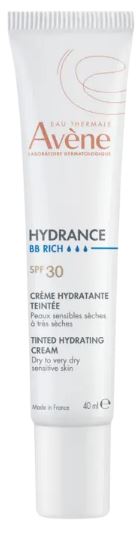 HYDRANCE CR RICCA COLORATA BB