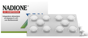 NADIONE INTEG 40 CPR