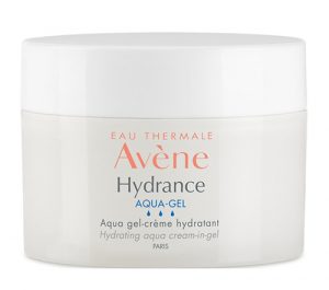 AVENE HYDR AQUA GEL GR 50ML