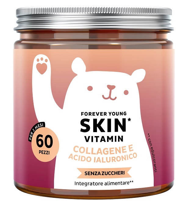 BWB FOREVER YOUNG SKIN 60CARAM