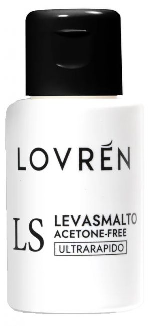 LOVREN NC LS LEVASMALTO 50ML