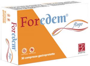 FOREDEM 30CPR GASTROPROT